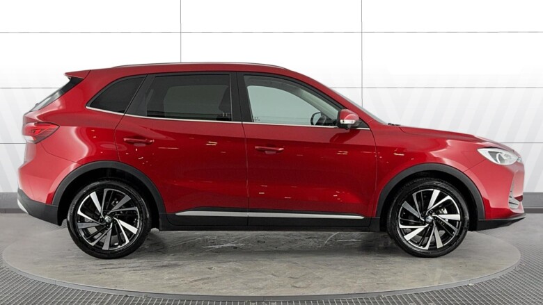 MG ZS 1.5 Hybrid+ Trophy 5dr Auto Hybrid Hatchback